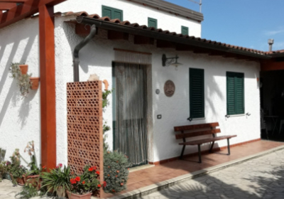 Casa Vacanze Villa Carmen